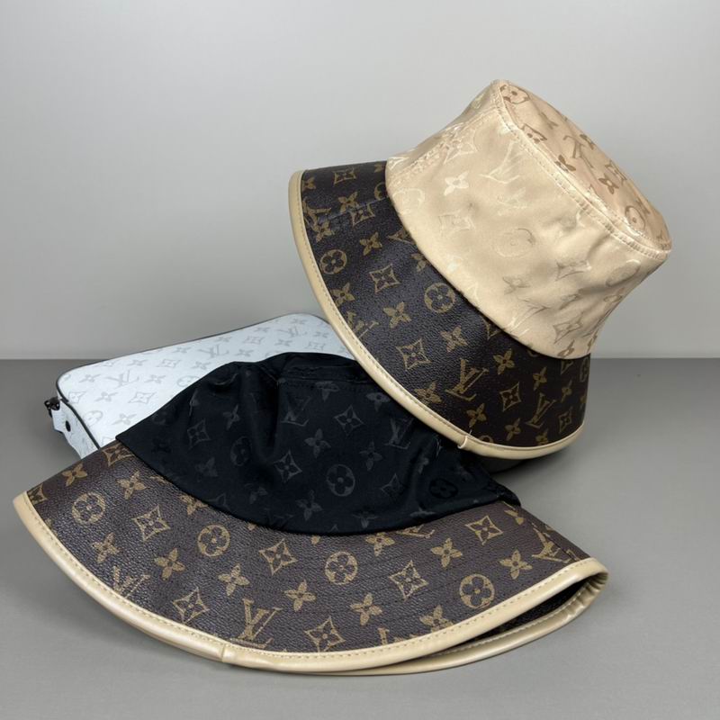 LV hat dx20